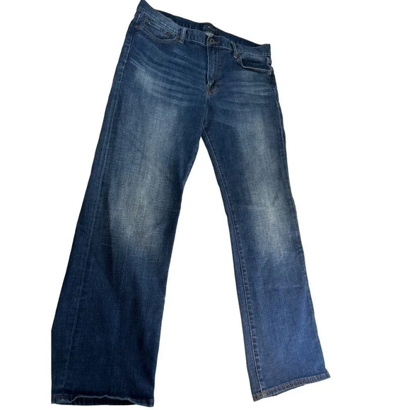 Lucky Brand Other - Lucky Brand Mens 361 Vintage StraightJeans 34/30